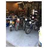 Estate Sale #1 - Heath