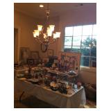 Estate Sale #2 - Park Lane Dallas