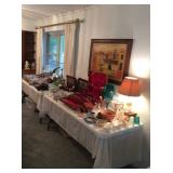 Estate Sale #3 - East Dallas