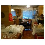 Estate Sale Pasadena (Suncat Estate Sales)