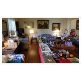 Estate Sale Arcadia Suncat