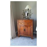 Antique Chinese Cabinet