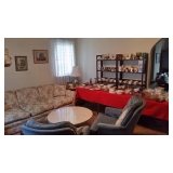 Suncat Estate Sale
