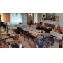 Suncat Estate Sale Pasadena