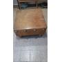 vintage 30x30 maple butchers block