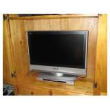 panasonic viera flat screen