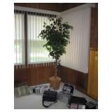 artificial tree