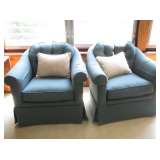 swivel chairs