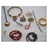 costume jewelry