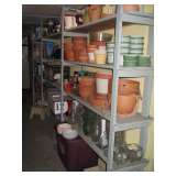 gardening supplies & hardware