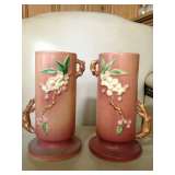 Roseville Vases