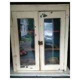 Old Cabinet