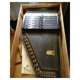 Auto Harp
