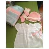 Baby Items