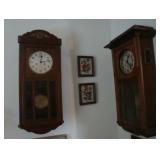 SEVERAL CLOCKS