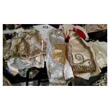 2 VTG PAGE COSTUMES