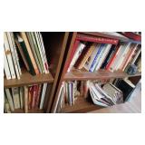 COOKBOOKS