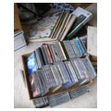 cds/records