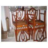 chairs