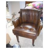 pair of chairs