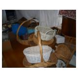 baskets