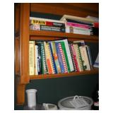 cookbooks