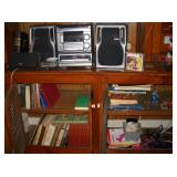 stereo