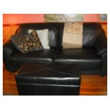 sofa/ottoman