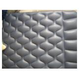 blow up bed