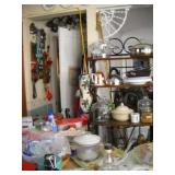 kitchen stuff