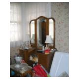 vanity