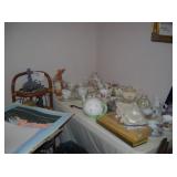 old china