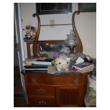 washstand
