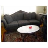 d.p. sofa