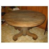 oak