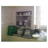 kitchenware