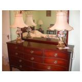 pair lamps