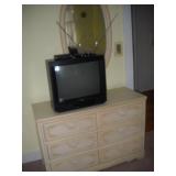french chest