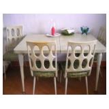 6 chairs