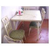 60s set green