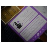 never used
