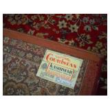 rug