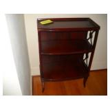 bookshelf
