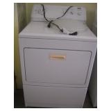 dryer kenmore