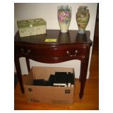 antique vases