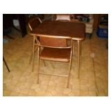 card tbl 4 chairs