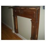 mantle