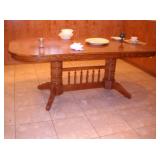 table only