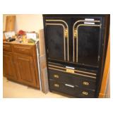 gun case/cabinet