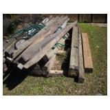 wood